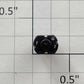 Mabuchi FF-K10WA 1.5-3 Volt DC Micro-Mini Can Motor 20000 RPM