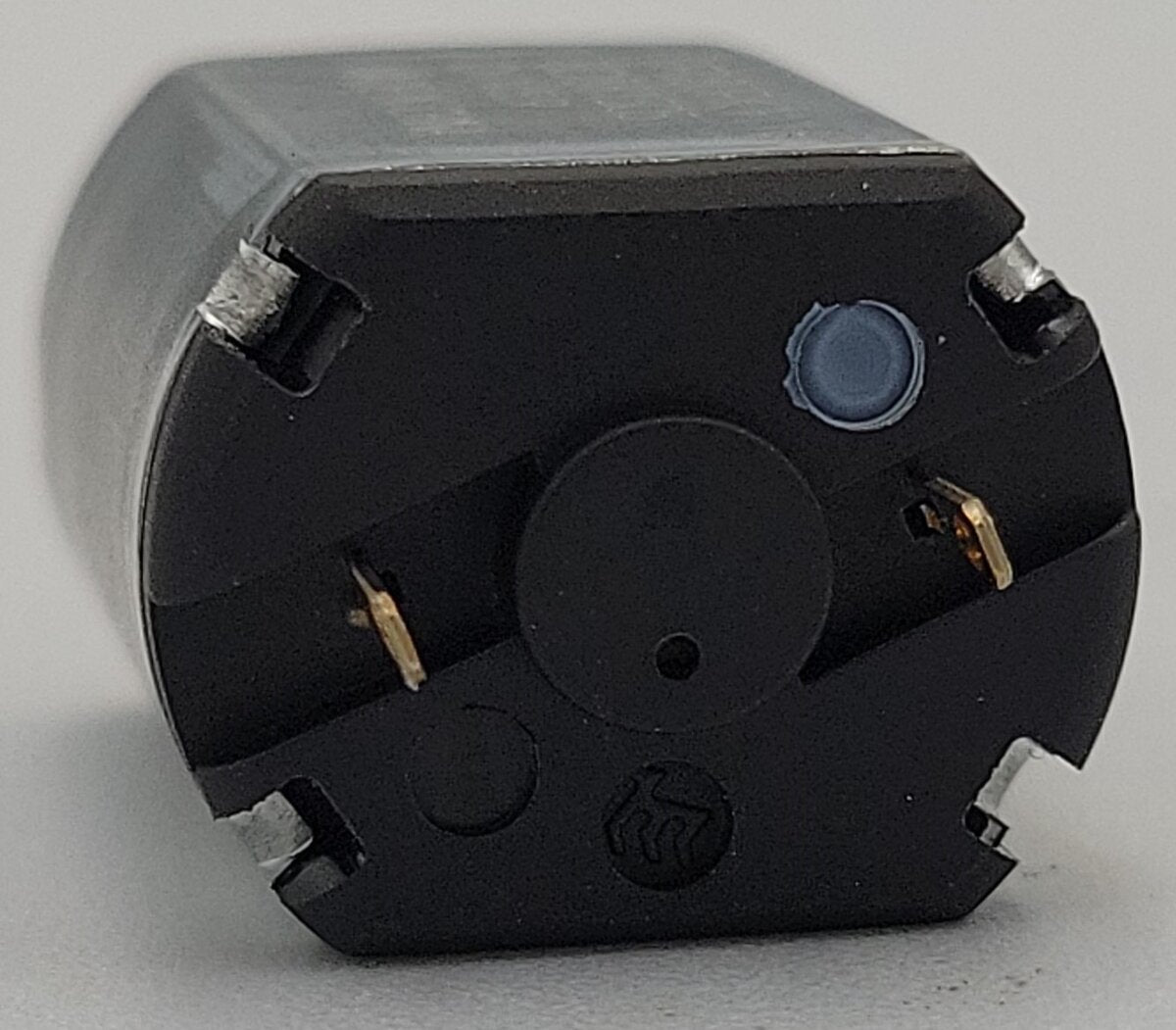 Mabuchi FF-030PK11160 5-Volt DC Can Flattop Motor