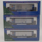 LBF 9003-9 HO Scale Colorado Rail Link Railroad Coal Porter Hoppers (Set of 6)
