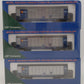 LBF 9003-9 HO Scale Colorado Rail Link Railroad Coal Porter Hoppers (Set of 6)