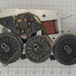 Lionel 2055-100 6-Wheel Steam Chassis Motor without E-Unit