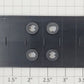 Athearn 95598 HO Black Caboose Roof