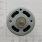 Mabuchi RS-540SH-32105 12-Volt DC Can Motor 50mm L x 36mm OD