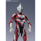 Bandai 66745 Ultraman Geed Primitive [Ultraman New Generation Stars Ver.] Figure