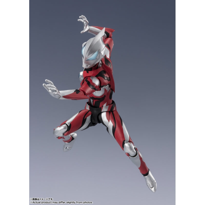 Bandai 66745 Ultraman Geed Primitive [Ultraman New Generation Stars Ver.] Figure