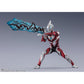 Bandai 66745 Ultraman Geed Primitive [Ultraman New Generation Stars Ver.] Figure