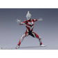 Bandai 66745 Ultraman Geed Primitive [Ultraman New Generation Stars Ver.] Figure