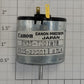 Canon DN35-T301N1B 12-VDC Mini Can Motor 32mm L x 34mm OD
