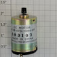 IGARASHI 083103 12-Volt DC Can Motor