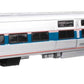 Walthers 920-11303 HO Amtrak Phase VI Unlighted 85' Viewliner I Sleeper RTR