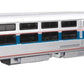 Walthers 920-11303 HO Amtrak Phase VI Unlighted 85' Viewliner I Sleeper RTR