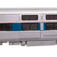 Walthers 920-11306 HO Amtrak VI Early 85' Budd Viewliner Sleeper with Decal RTR