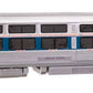 Walthers 920-11307 HO Amtrak VI Early  85' Budd Viewliner Sleeper RTR #62011
