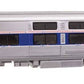 Walthers 920-12300 HO Amtrak IV Lighted 85' Budd Viewliner Sleeper w/ Decal RTR
