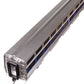 Walthers 920-12300 HO Amtrak IV Lighted 85' Budd Viewliner Sleeper w/ Decal RTR