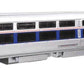 Walthers 920-12303 HO Amtrak VI Decal Lighted 85' Viewliner I Sleeper RTR