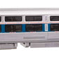 Walthers 920-12306 HO AMTK VI Early Lighted 85' Budd Viewliner Sleeper w/ Decal