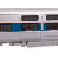 Walthers 920-12306 HO AMTK VI Early Lighted 85' Budd Viewliner Sleeper w/ Decal