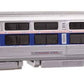 Walthers 920-11301 HO Amtrak IV 85' Budd Viewliner Sleeper Ready to Run #62006