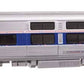 Walthers 920-11301 HO Amtrak IV 85' Budd Viewliner Sleeper Ready to Run #62006