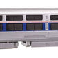 Walthers 920-11300 HO Amtrak IV 85' Budd Viewliner Sleeper with Decal RTR