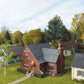 Walthers 933-4250 HO Tudor House Building Kit