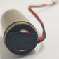 Faulhaber 1516E012S 12-Volt DC Can Motor with Gearbox and Wire