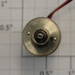 Faulhaber 1516E012S 12-Volt DC Can Motor with Gearbox and Wire