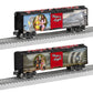 Lionel 2538190 O Wings of Angels High Altitude Hotties Boxcar