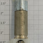 Faulhaber 1524E0065123 6-Volt DC Gear Motor and Encoder