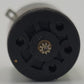 Faulhaber 1516E012S 12-Volt DC Can Micromotor with 2.1mm Pinion Gear
