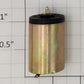 Faulhaber 1624E024S 20-Volt DC Can Micromotor with 2.3mm Gear