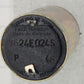 Faulhaber 1624E024S 20-Volt DC Can Micromotor with 2.3mm Gear