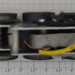Lionel 2026-100 6-Wheel Motor Chassis without E-Unit