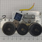 Lionel 2026-100 6-Wheel Motor Chassis without E-Unit