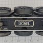 Lionel 2026-100 6-Wheel Motor Chassis without E-Unit