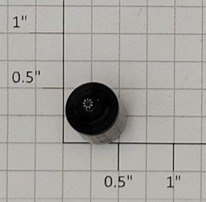 Faulhaber 1212L006G 6V DC Mini Motor with Gear