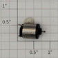 Faulhaber 1212L006G 6V DC Mini Motor with Gear