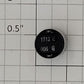 Faulhaber 1212L006G 6V DC Mini Motor with Gear