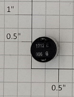 Faulhaber 1212L006G 6V DC Mini Motor with Gear
