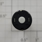 Philips 9904-120-14106 6-Volt DC Can Motor