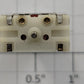 Mabuchi SM-02 4 Volt DC Open Frame Dual Shaft Motor