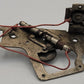 Lionel 33-20 Standard Gauge Electric Loco 0-4-0 Right Hand Motor Frame Side #33