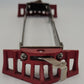 Lionel 38-16-15 Standard Gauge Electric Loco Frame Assembly w/ Cowcatchers #38