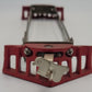 Lionel 38-16-15 Standard Gauge Electric Loco Frame Assembly w/ Cowcatchers #38