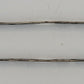 Lionel 38-16-15 Standard Gauge Electric Loco Frame Assembly w/ Cowcatchers #38