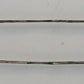 Lionel 38-16-15 Standard Gauge Electric Loco Frame Assembly w/ Cowcatchers #38