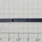 Athearn 12505 HO Black Caboose Roof Walk