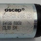 Escap 22N1R28216E231  6 Volt DC / 3.8W Brushed DC Motor