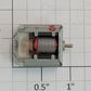 Mabuchi SU-020SA 6-Volt Open Case High Speed Electric RC Boat / Car Motor